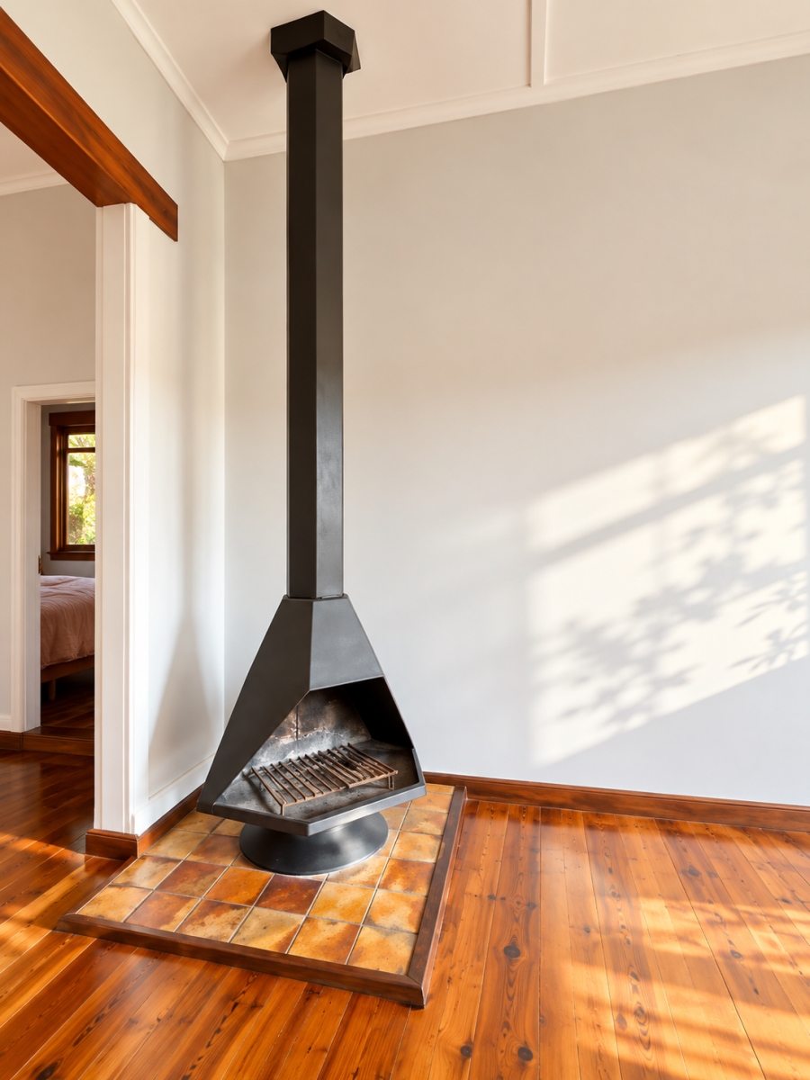 2 Bedroom Property for Sale in Vredehoek Western Cape